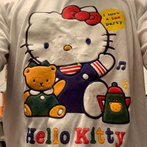 Hello kitty t-shirt